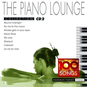 The Piano Lounge Collection, Vol. 2