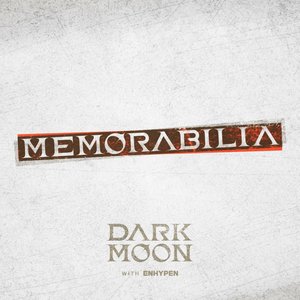 Image pour 'DARK MOON SPECIAL ALBUM <MEMORABILIA>'