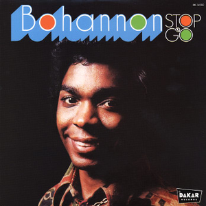 Stop & Go cover