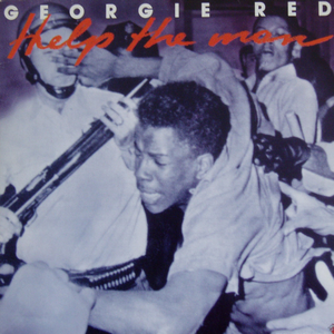 Georgie Red photo provided by Last.fm