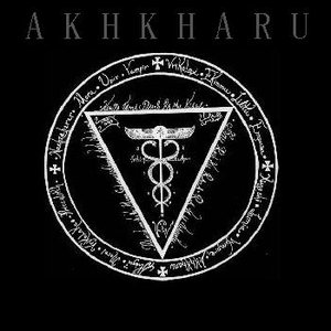 Image for 'Akhkharu'