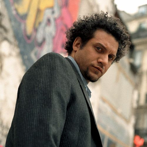 Mike Ladd photo provided by Last.fm