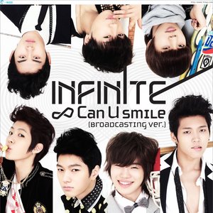 CAN U SMILE
