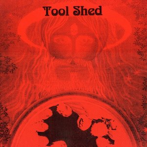 Tool Shed