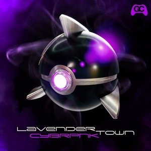 Lavender Town