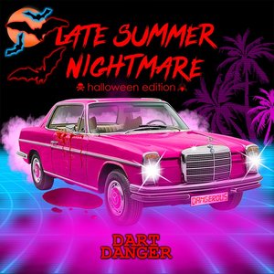 Late Summer Nightmare