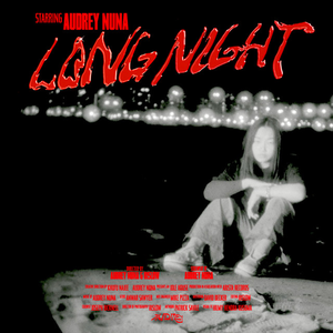 AUDREY NUNA - Long Night - Zortam Music