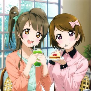 Avatar de Minami Kotori/Koizumi Hanayo