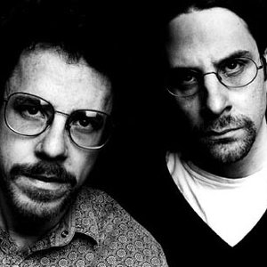 Bild für 'Joel Coen & Ethan Coen'