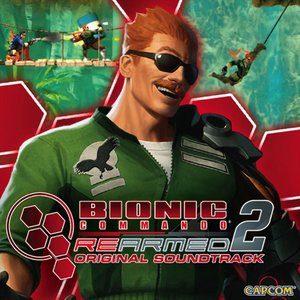 Bionic Commando Rearmed 2