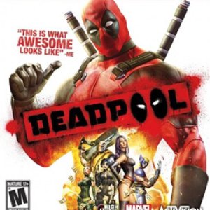 Deadpool The Game OST のアバター