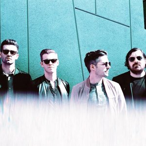 The Boxer Rebellion 的头像