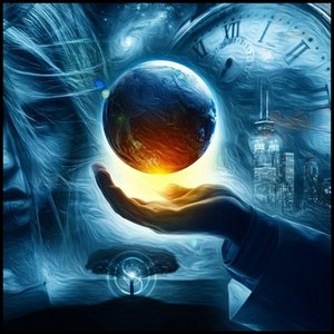 Earthborn