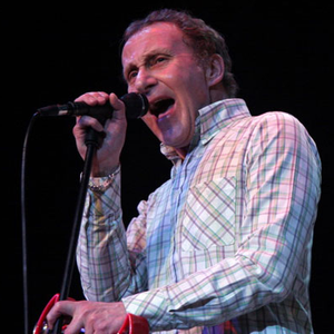 Steve Ellis photo provided by Last.fm