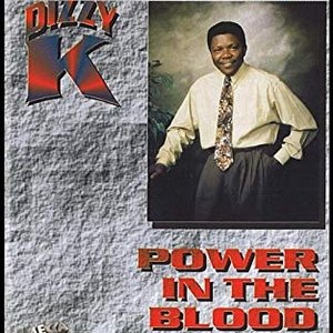 Power in the Blood
