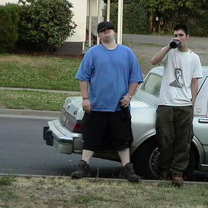 Bad Neighbors photo provided by Last.fm