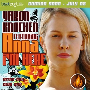 Аватар для Yaron Knochen