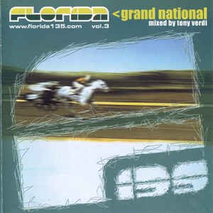 Florida 135 Vol. 3 - Grand National