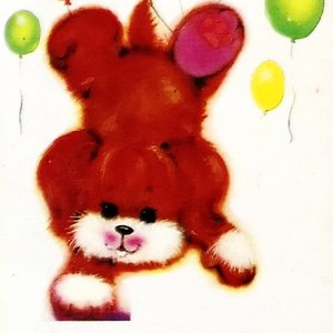 趣味动物歌曲02