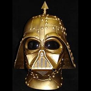 Vaderhaders Unauthorized