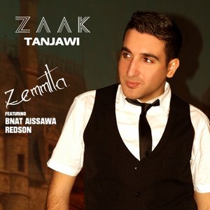 Zaak Tanjawi 的头像