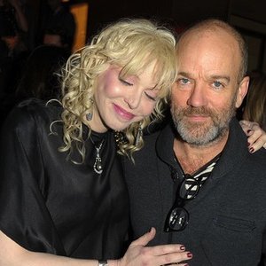 Avatar for Michael Stipe & Courtney Love with Jack Shit