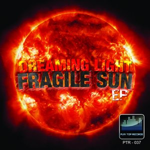 Fragile Sun - EP