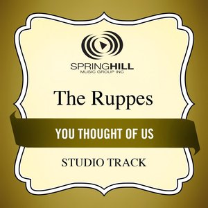 You Thought Of Us (Studio Track)