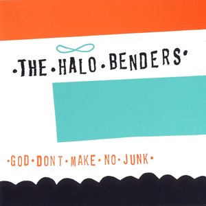 Image for 'God Don't Make No Junk'