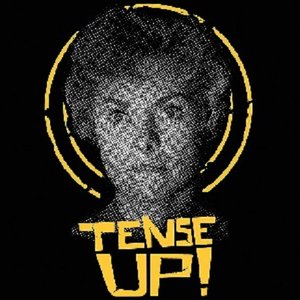 Image for 'Tense Up!'