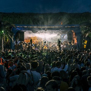 Woodstock69: Floating Points in Amsterdam, Jul 21, 2019 (DJ Mix)