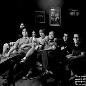 Chromelodeon photo provided by Last.fm