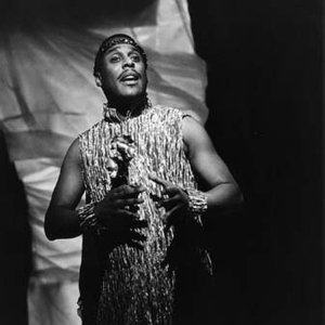 Avatar för Derek Lee Ragin