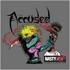 Nasty Cuts: The Best Of The Nasty Mix Years