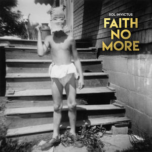 Cover Faith No More – Motherfucker