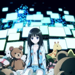 Avatar für アリス(CV.小倉唯)