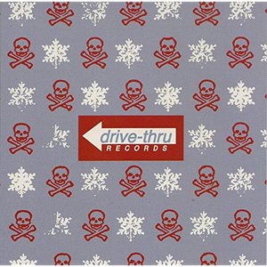 Happy Holidays From Drive-Thru Records