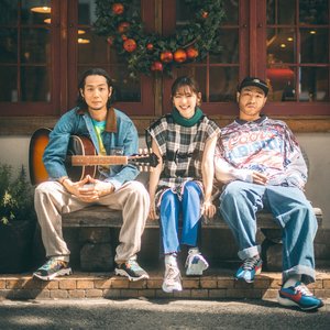 鈴木愛理 × Blue Vintage 的头像