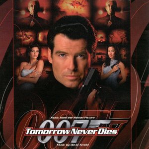 Tomorrow Never Dies (Music from the Motion Picture)