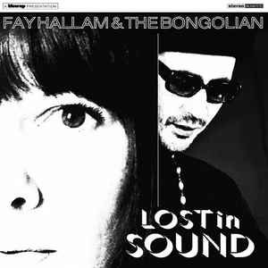 Image for 'Fay Hallam And The Bongolian'