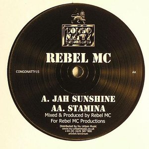 Jah Sunshine / Stamina