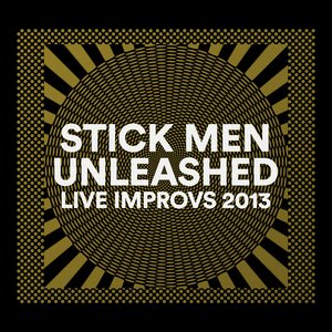 Unleashed: Live Improvs 2013