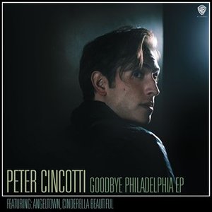 Bild für 'Goodbye Philadelphia EP'