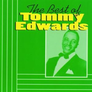 The Best Of Tommy Edwards