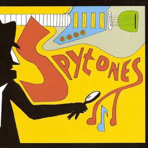 Imagem de 'SpyTones!'