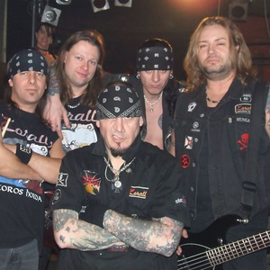 Zorall photo provided by Last.fm