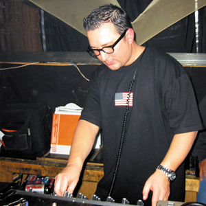 Eddie Amador photo provided by Last.fm