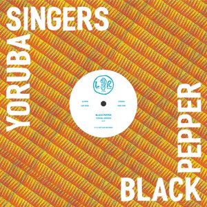 Yoruba Singers のアバター