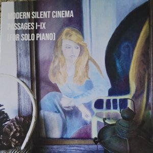 Passages I-IX (For Solo Piano)