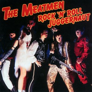 'Rock 'n' Roll Juggernaut'の画像